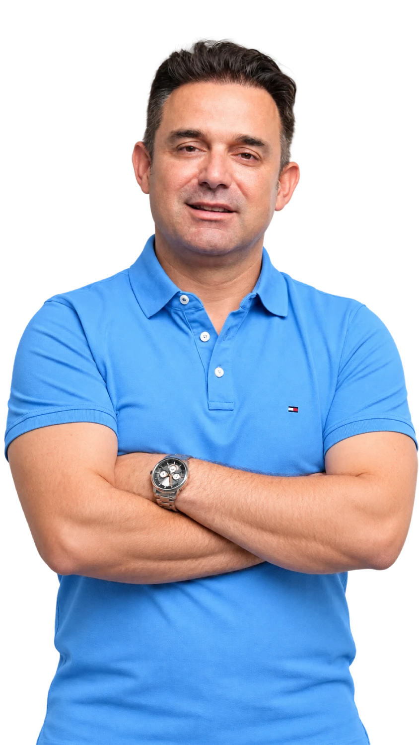 Op. Dr. Mehmet Hakan Görgülü