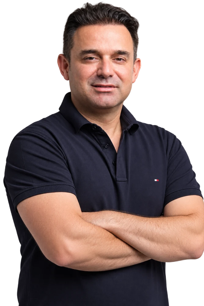 Op. Dr. Mehmet Hakan Görgülü